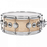 DW Collector's series 13", snare