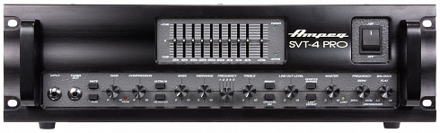 Ampeg SVT4 PRO