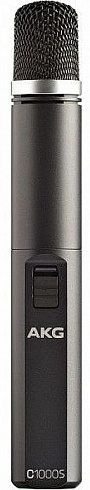 AKG C 1000S