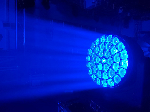 INVOLIGHT FX WASH PRO 