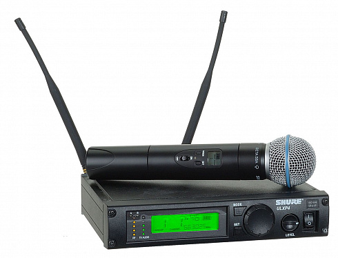 SHURE ULXP