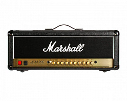 MARSHALL JCM900 (4100) DUAL REVERB