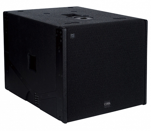 CODA AUDIO LA8 SUB
