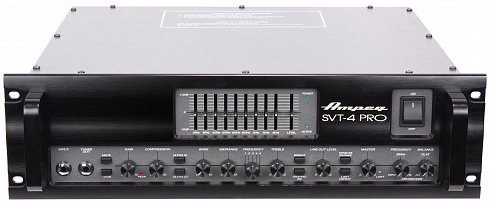 Ampeg SVT4 PRO