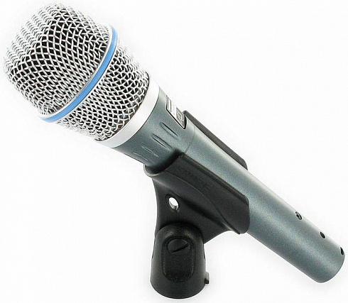 Shure BETA 87A