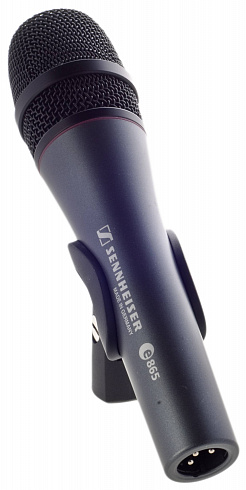 Sennheiser e865-S