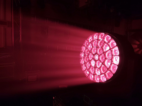 INVOLIGHT FX WASH PRO 