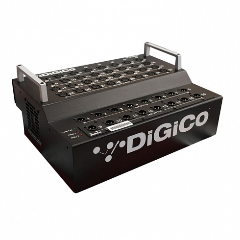 D-Rack