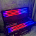 FX Lighting Mobi Tube 1000