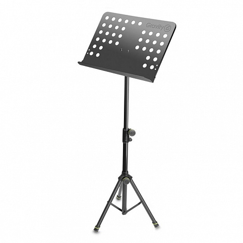 Gravity NS411