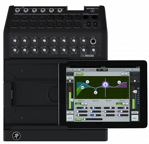 MACKIE DL1608