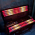FX Lighting Mobi Tube 1000