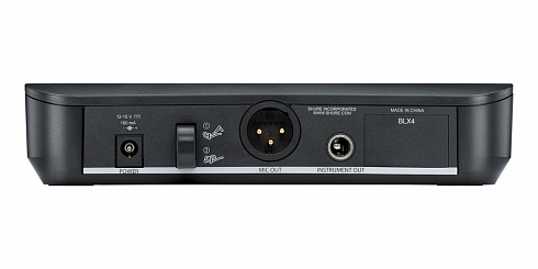 SHURE BLX24E/SM58