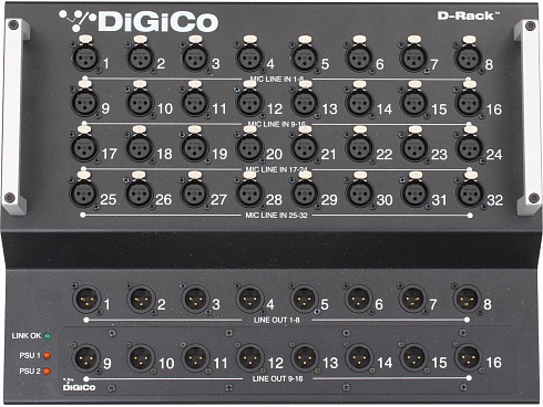 D-Rack