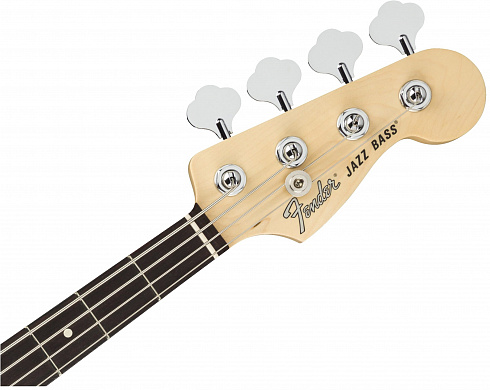 Fender STANDARD JAZZ BASS V 