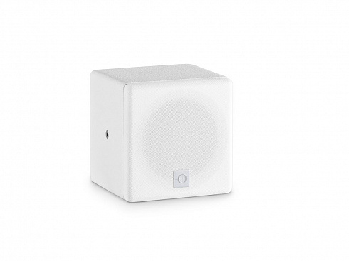 CODA AUDIO D5-Cube white