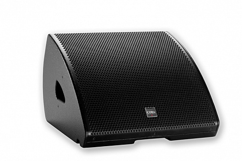 СODA AUDIO CUE TWO