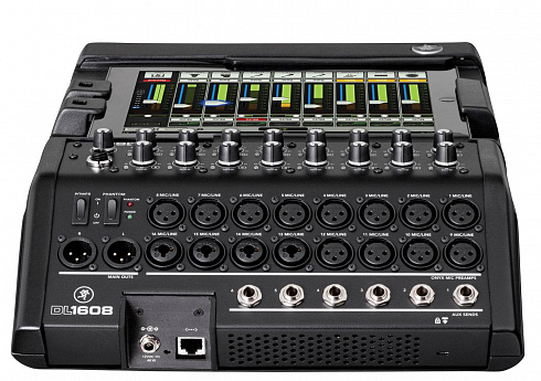 MACKIE DL1608