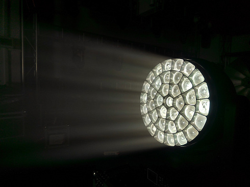 INVOLIGHT FX WASH PRO 