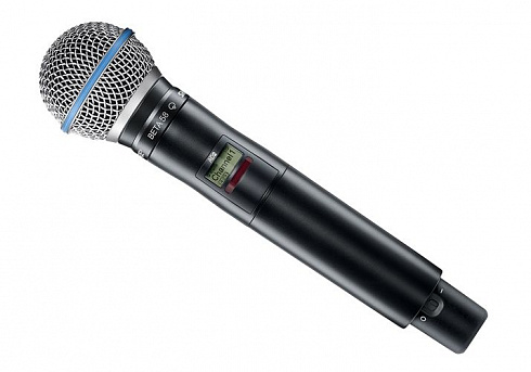 SHURE Axient
